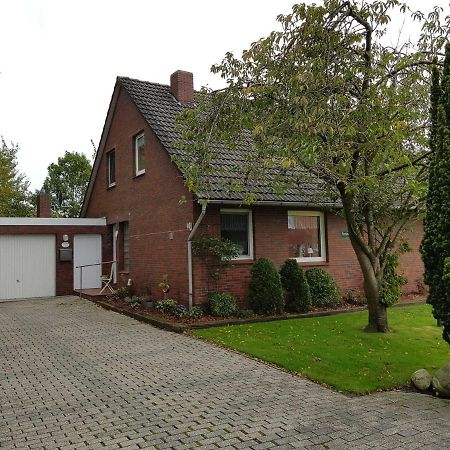 Ferienhaus Voss, 65260 Moormerland Zewnętrze zdjęcie