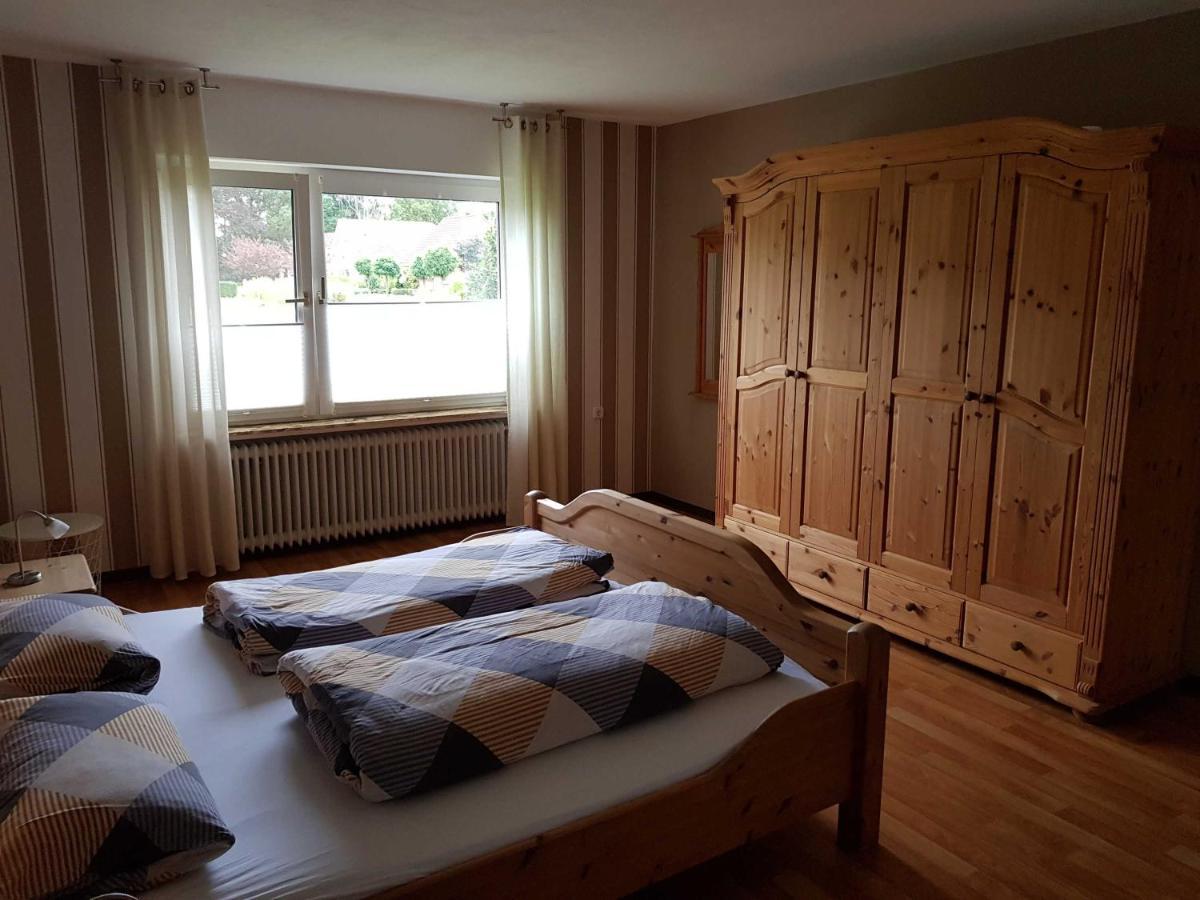 Ferienhaus Voss, 65260 Moormerland Zewnętrze zdjęcie