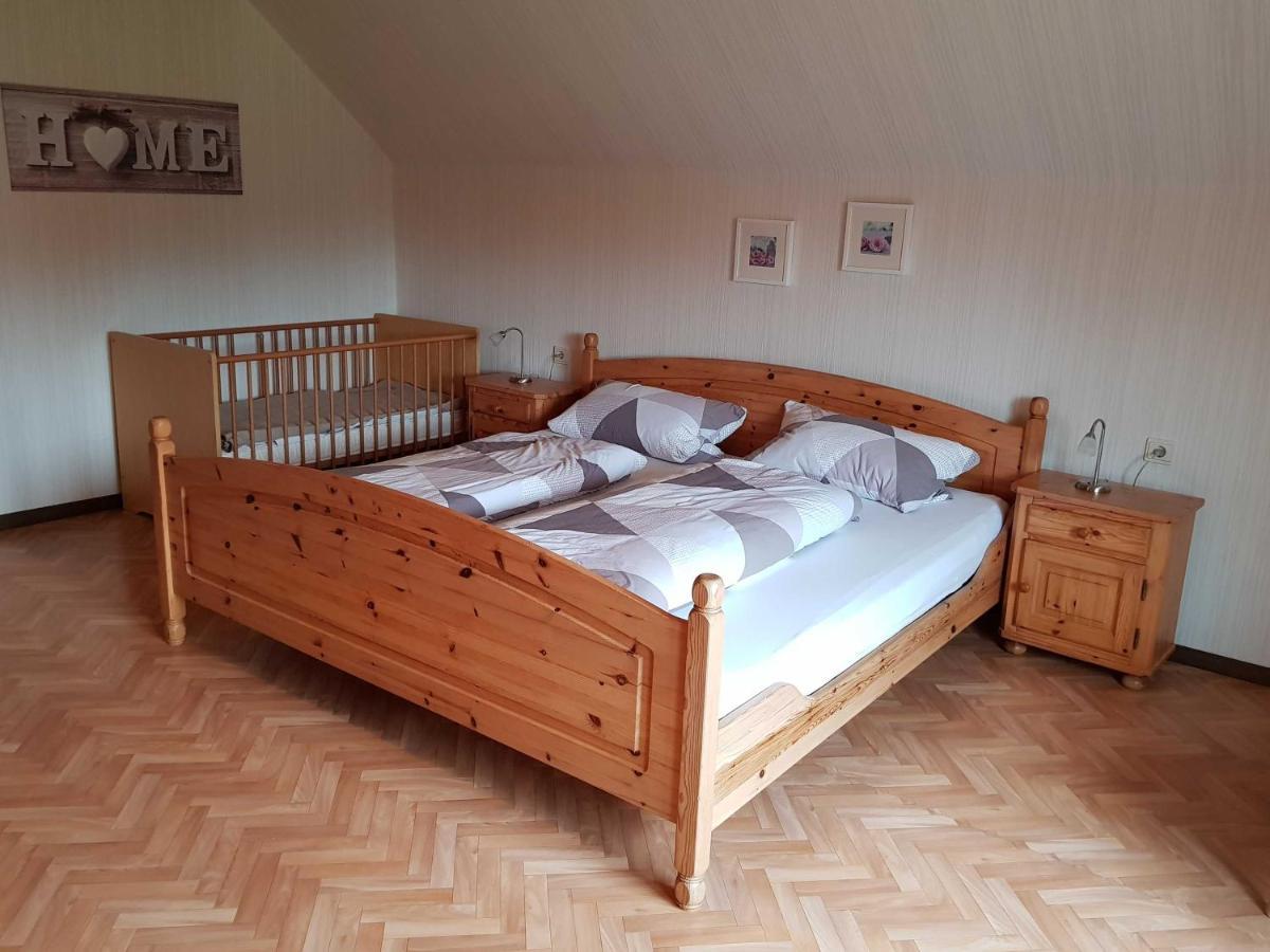 Ferienhaus Voss, 65260 Moormerland Zewnętrze zdjęcie