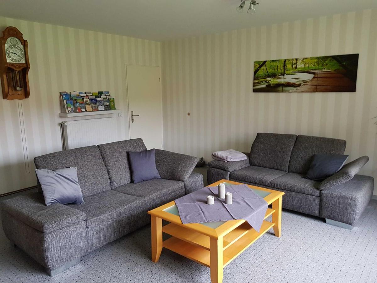Ferienhaus Voss, 65260 Moormerland Zewnętrze zdjęcie