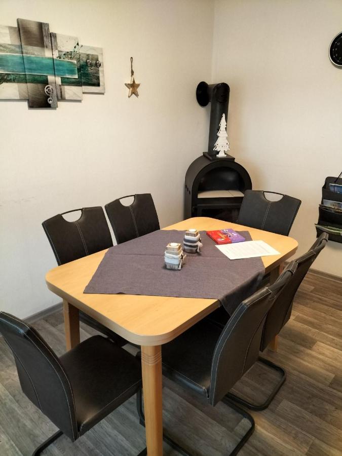 Ferienhaus Voss, 65260 Moormerland Zewnętrze zdjęcie