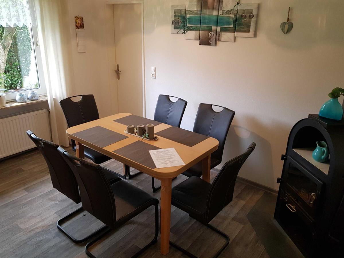 Ferienhaus Voss, 65260 Moormerland Zewnętrze zdjęcie