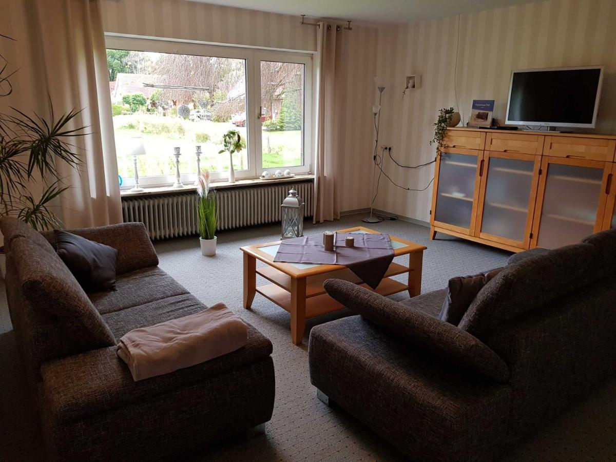 Ferienhaus Voss, 65260 Moormerland Zewnętrze zdjęcie