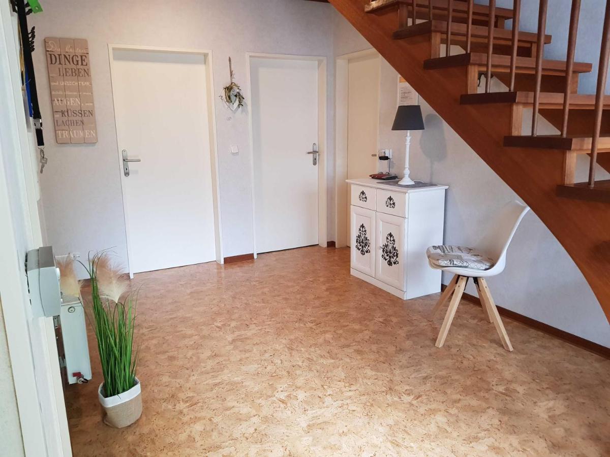 Ferienhaus Voss, 65260 Moormerland Zewnętrze zdjęcie