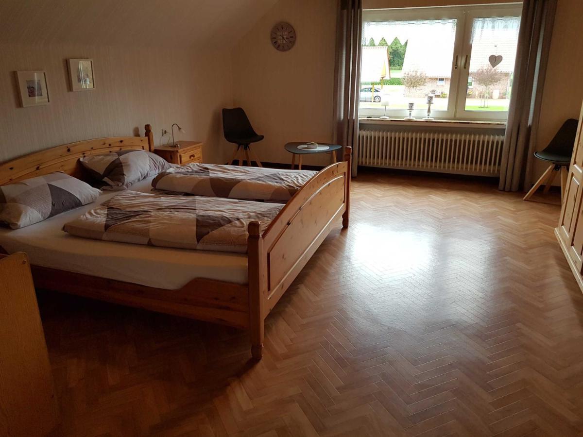 Ferienhaus Voss, 65260 Moormerland Zewnętrze zdjęcie