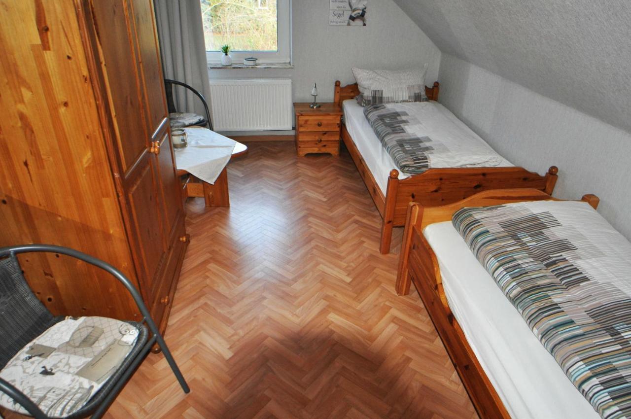 Ferienhaus Voss, 65260 Moormerland Pokój zdjęcie